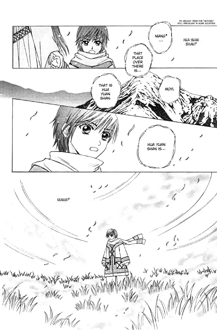 Fantastic Tales Chapter 1.2 31